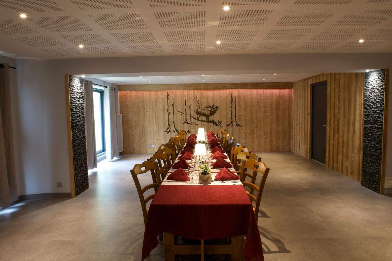 Restaurant Du Du Roc
