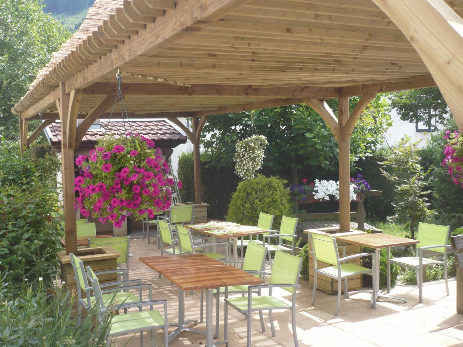 Restaurant Du Du Roc 2* Basse-sur-le-Rupt