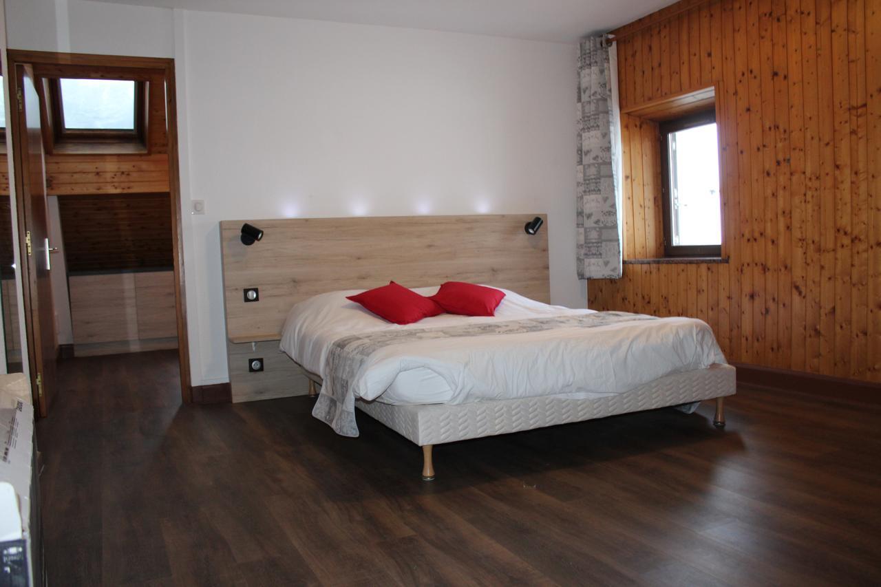 Hotel Restaurant Du Du Roc Basse-sur-le-Rupt