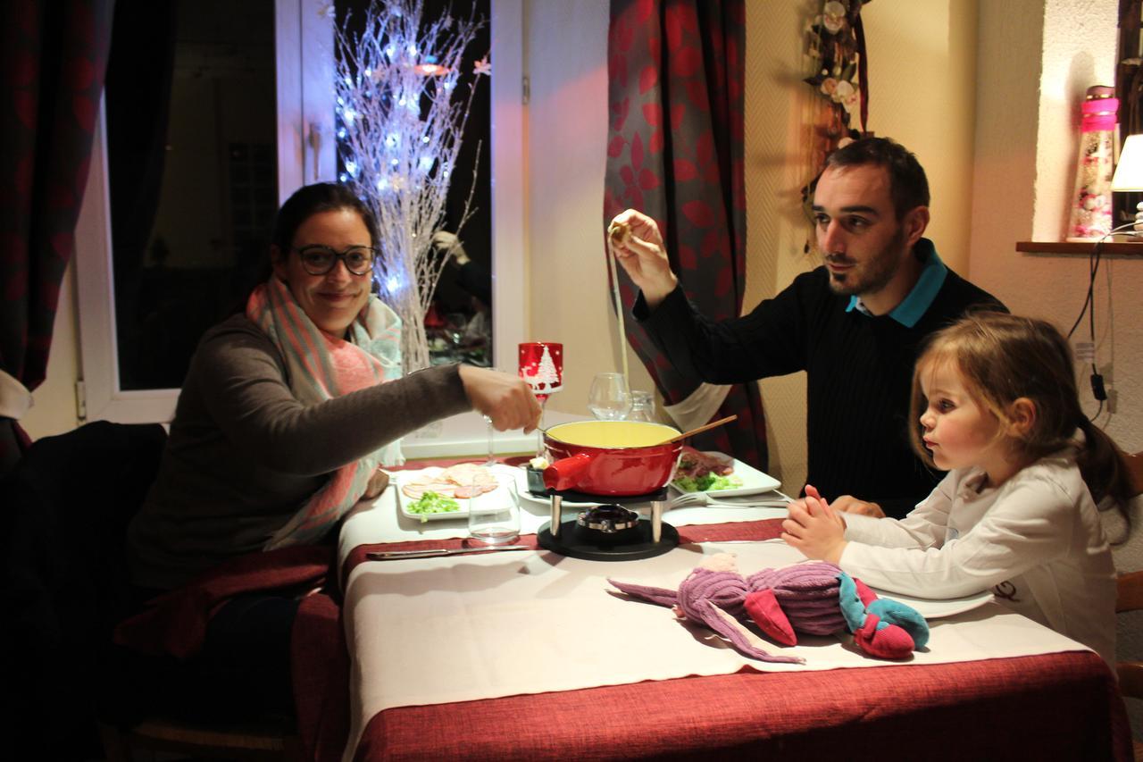 Hotel Restaurant Du Du Roc