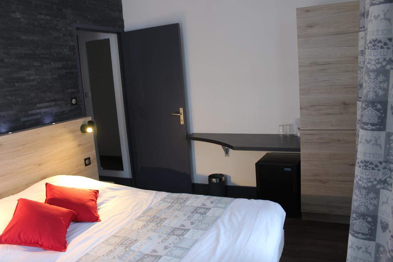 Restaurant Du Du Roc Hotel Basse-sur-le-Rupt