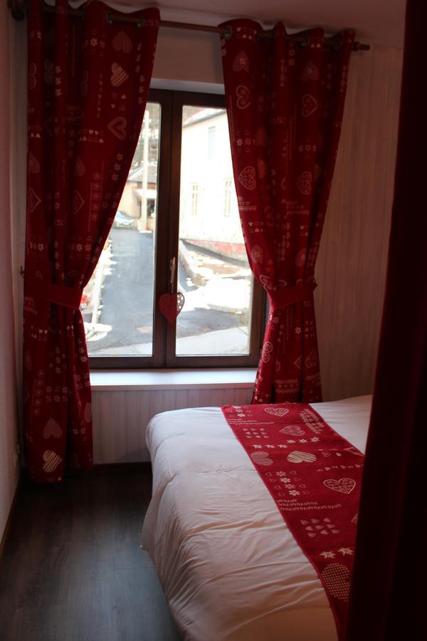 Restaurant Du Du Roc Hotel Basse-sur-le-Rupt